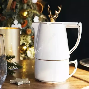 Cena promocyjna Porcelana i wyposażenie kuchni – sklep internetowy AP-POL