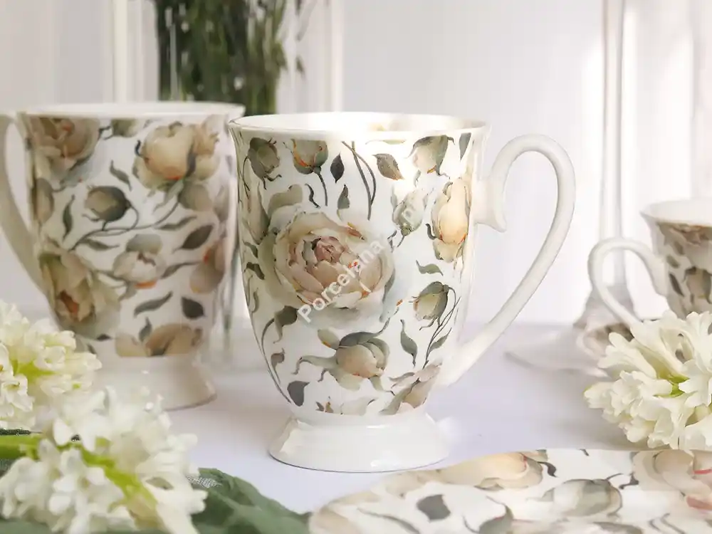 Porcelana i wyposażenie kuchni – sklep internetowy AP-POL Obniżka ceny