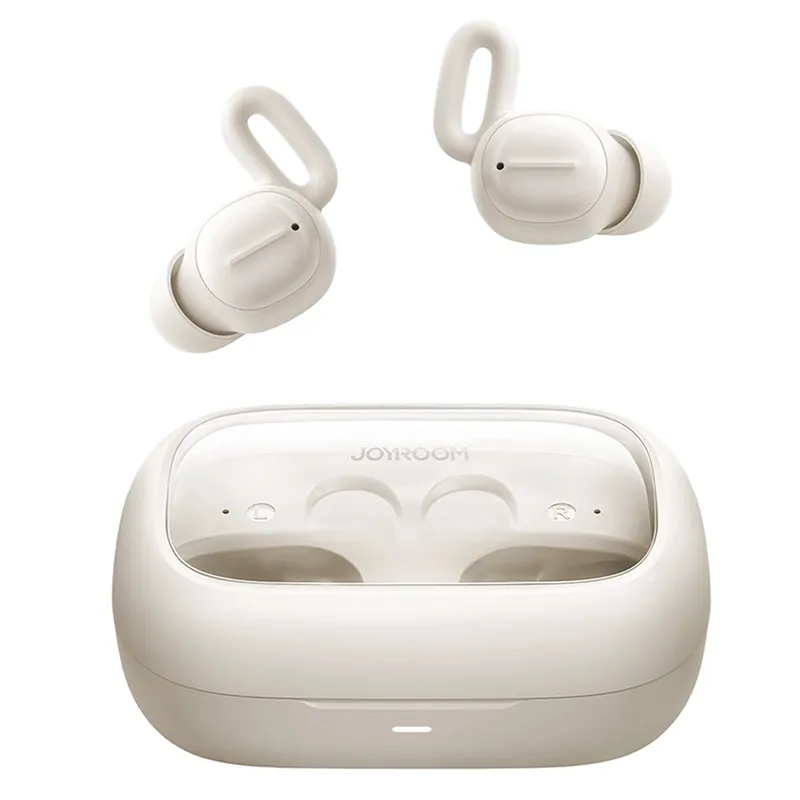 JOYROOM ® Słuchawki Bezprzewodowe Tws Cozydots Series Z Bluetooth Hurtownia Skle Hit sprzedaży