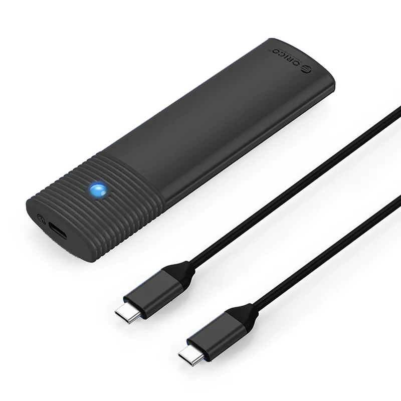 ORICO ® Kieszeń Obudowa Na Dysk Pwm2-G2 M.2 Nvme Usb-C 10Gb Hurtownia Dropshippi Zamów dziś