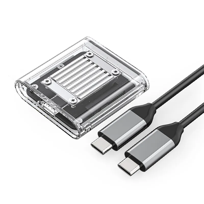 ORICO ® Kieszeń Obudowa Na Dysk Tc20-M2-10G M.2 Nvme Usb-C Hurtownia Dropshippin Oferta
