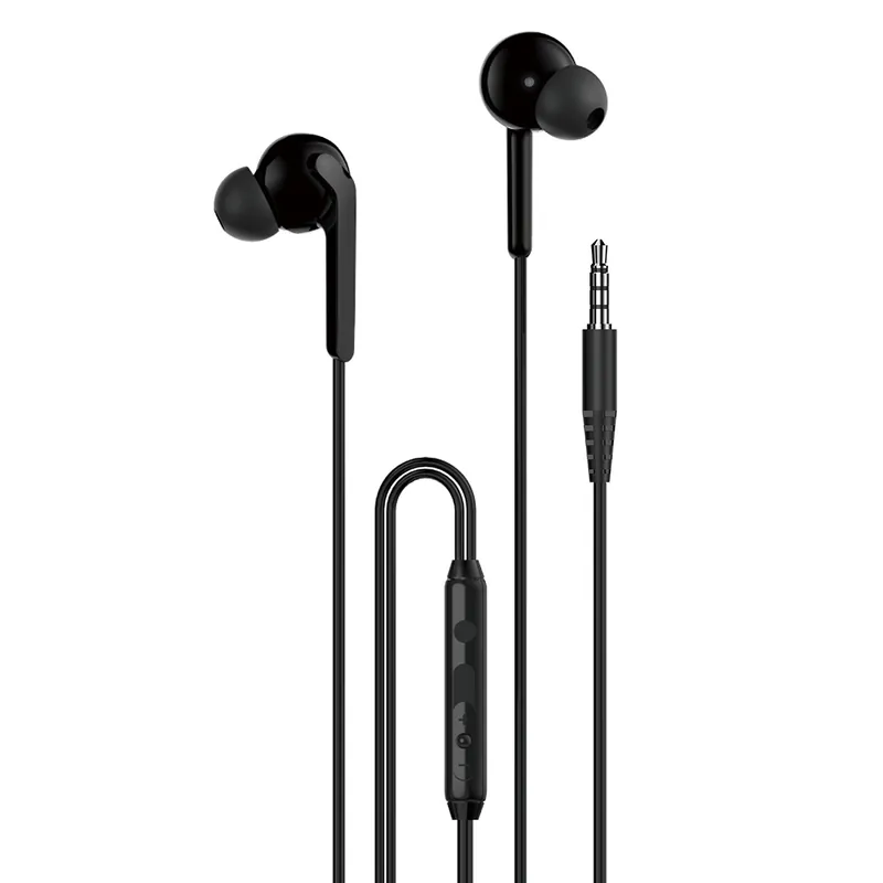 DUDAO ® Słuchawki Przewodowe Dokanałowe X3+ Usb-C Czarne Hurtownia Kup online