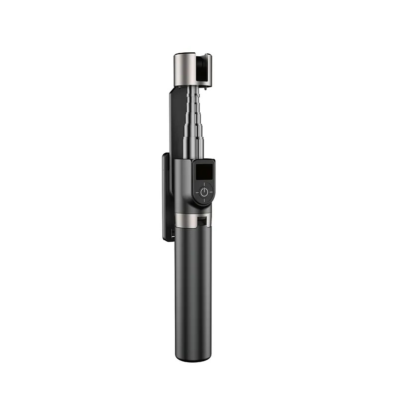 Tylko do końca tygodnia DUDAO ® Selfie Stick Kijek Do Zdjęć Ze Statywem Pilotem Bt Hurtownia