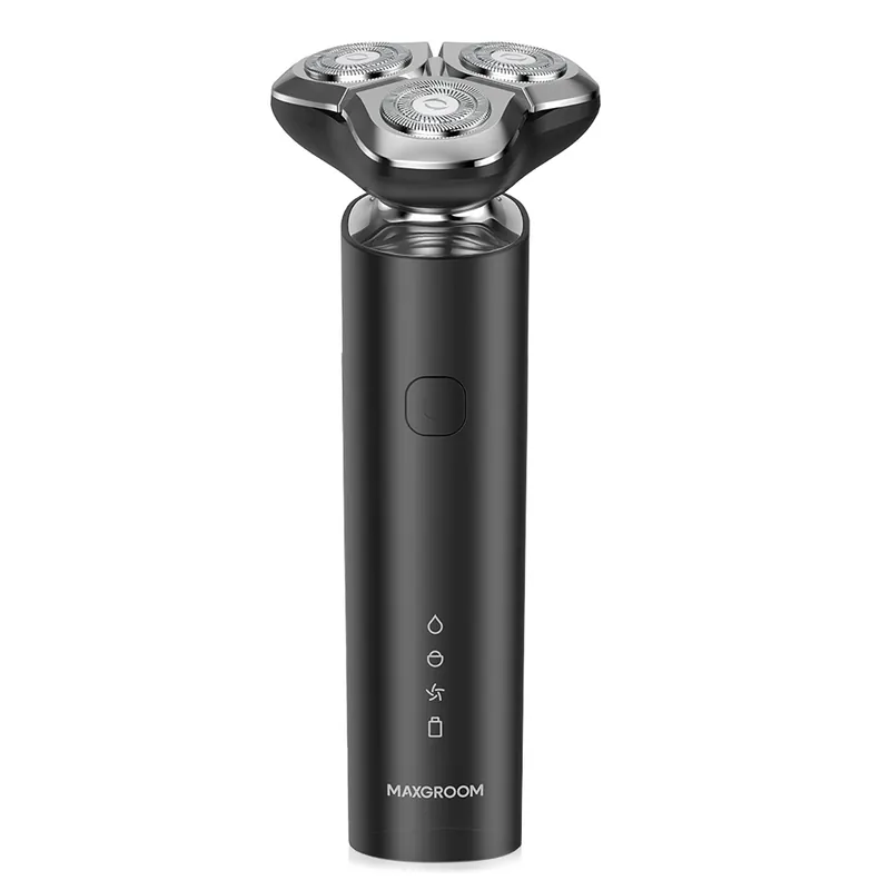 MAXGROOM ® Golarka Elektryczna Trymer Przycinarka 3W1 Usb-c Hurtownia Najlepsza cena