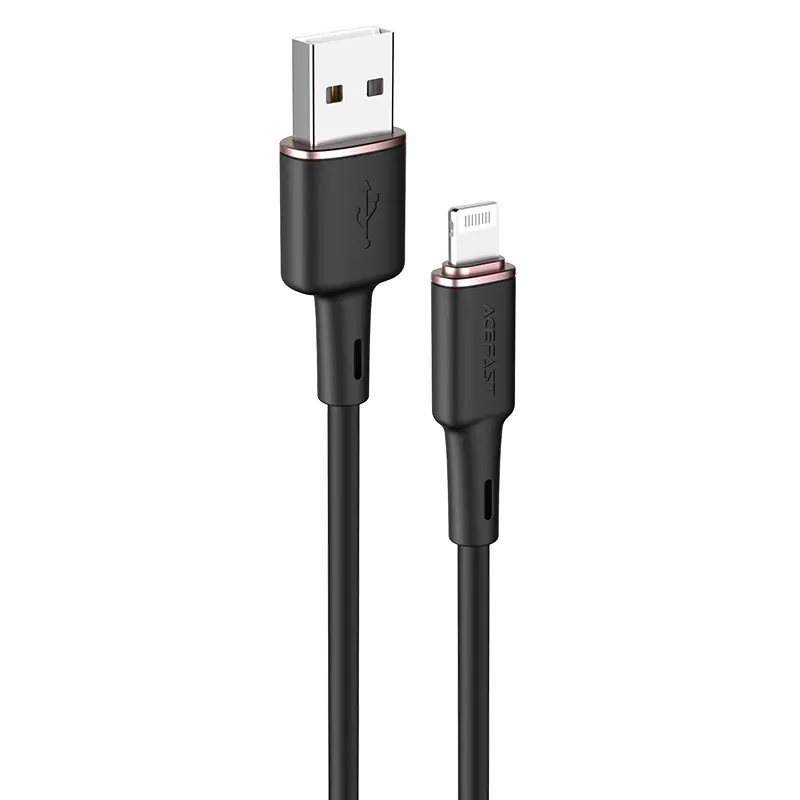 ACEFAST ® Kabel Przewód Do Iphone Mfi Usb - Lightning Hurtownia Sklep Okazja