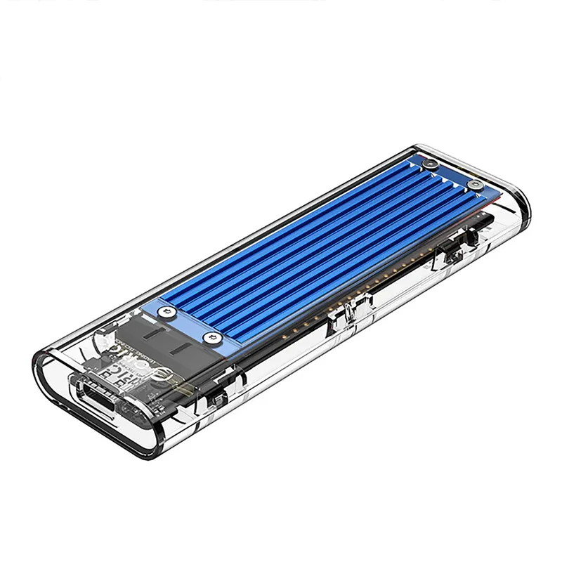 Wyjątkowa oferta ORICO ® Kieszeń Obudowa Na Dysk Tcm2-C3 M.2 Nvme Na Usb-C 10 Hurtownia Dropshipp