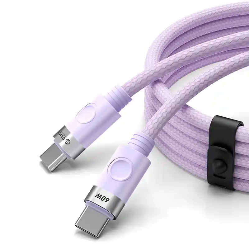 ORICO ® Kabel Przewód Cdx 60W 3A Power Delivery Usb-C 1M Hurtownia Dropshipping Oferta