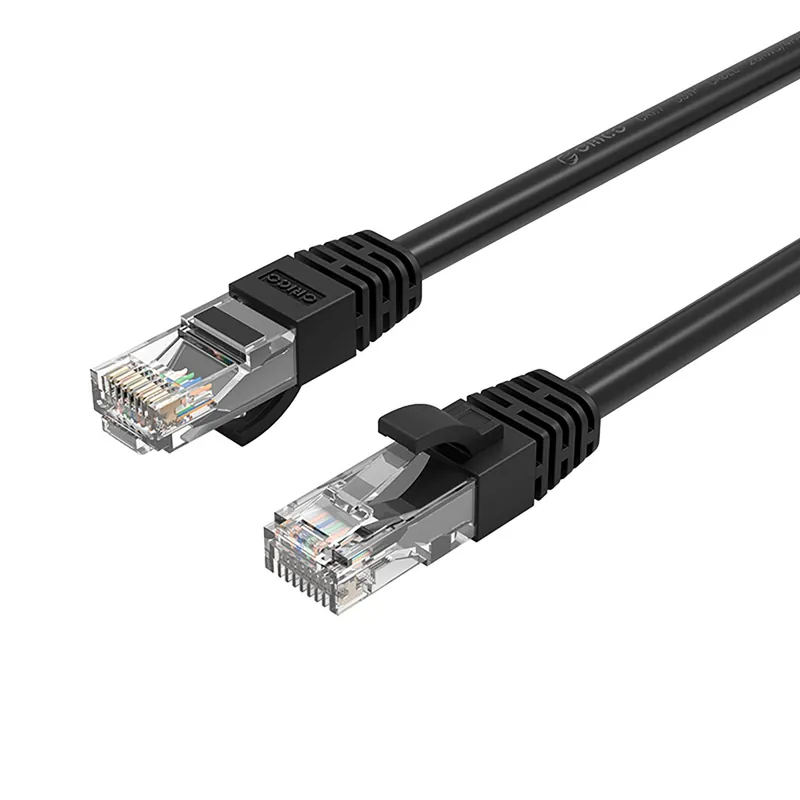 ORICO ® Kabel Sieciowy Cat6 1000Mbps Rj45 Okrągły 15m Hurtownia Wyprzedaż