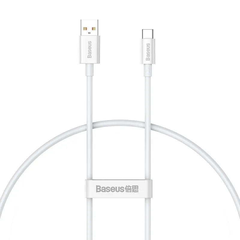BASEUS ® Kabel Przewód Usb-A - Usb-C Superior Series 100W Hurtownia Kup online
