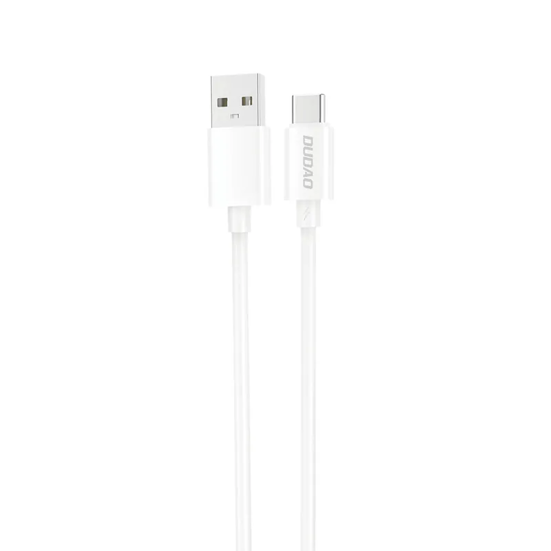 DUDAO ® Kabel Przewód Do Ładowania L4St Usb-A - Usb-C 2A 1M Hurtownia Dropshippi Zamów teraz
