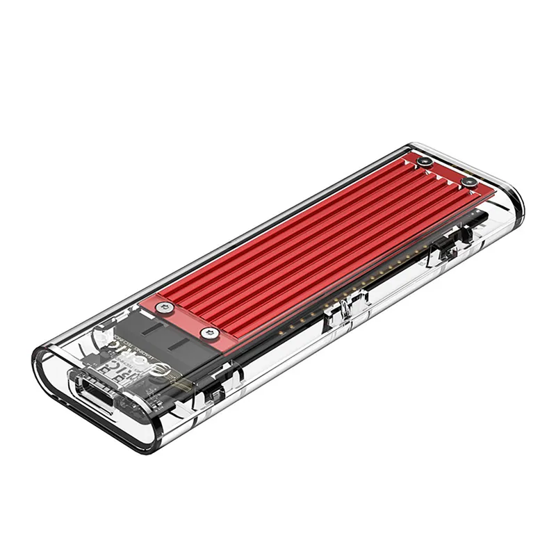 ORICO ® Kieszeń Obudowa Na Dysk Tcm2-C3 M.2 Nvme Na Usb-C 10 Hurtownia Dropshipp Niska cena