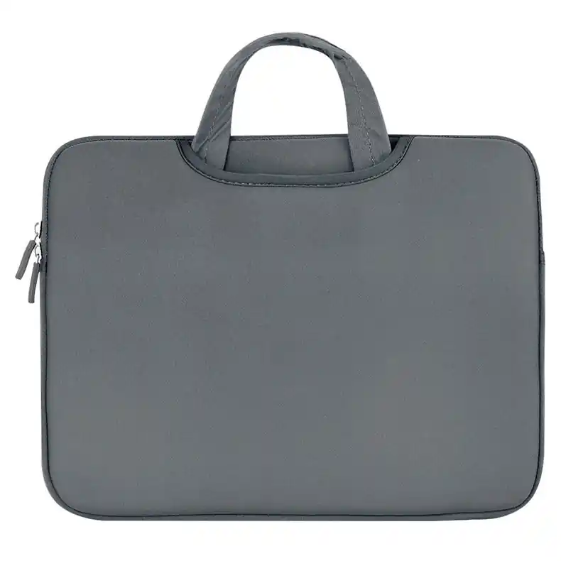 Hurtel ® Etui Torba Wsuwka Na Laptopa Tablet 14‘‘ Szary Hurtownia Sklep Ograniczona ilość