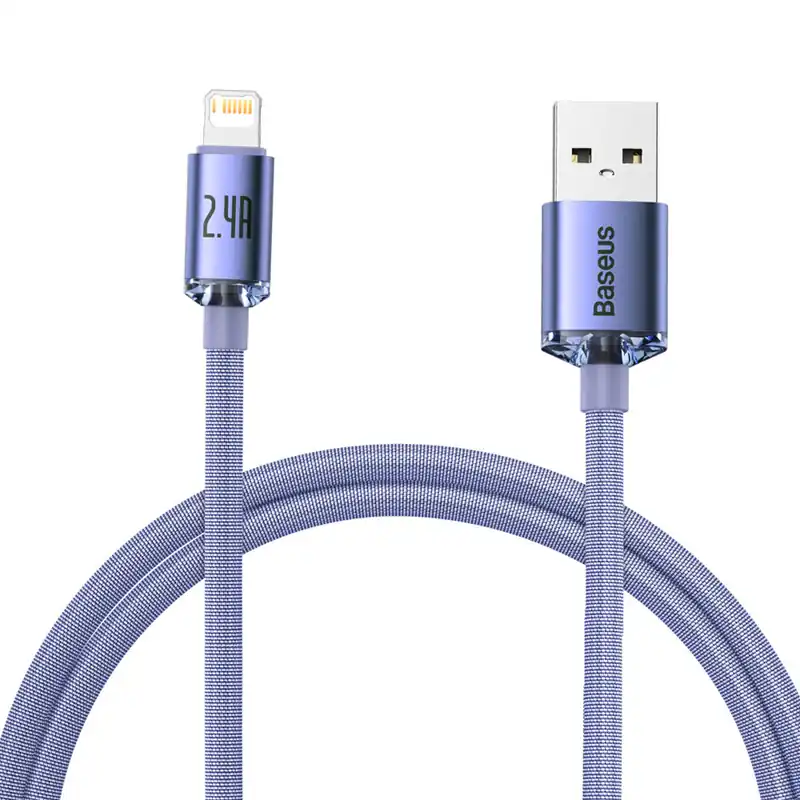 Super okazja BASEUS ® Kabel przewód do szybkiego ładowania i transf Hurtownia Sklep