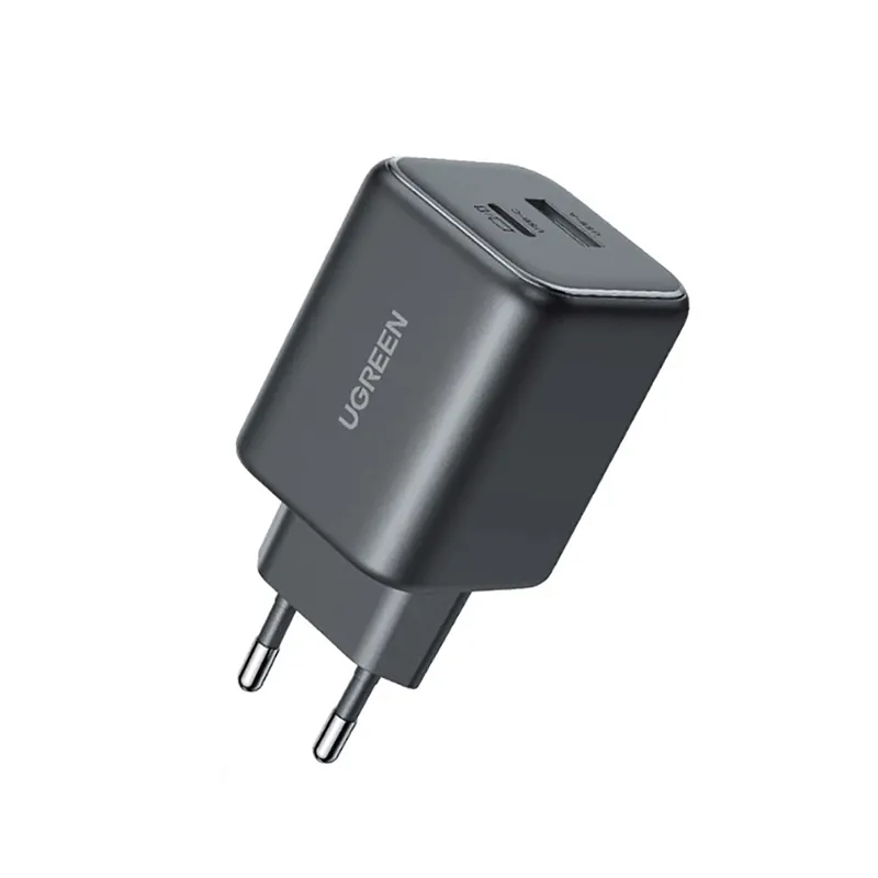 Szybka wysyłka UGREEN ® Ładowarka Sieciowa Usb-A Usb-C 45W Gan Hurtownia