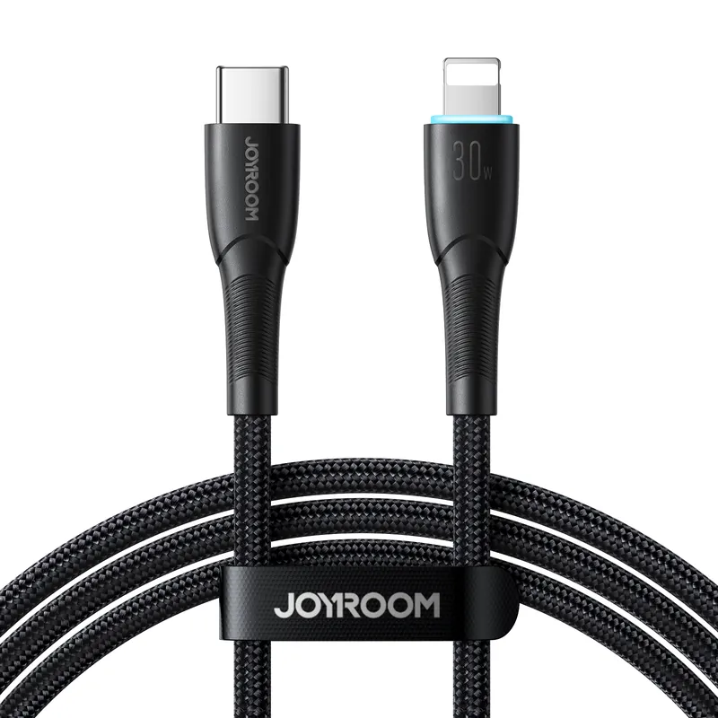 JOYROOM ® Kabel Przewód Do Iphone Starry Series Usb-C - Lightning Hurtownia Skle Wysoka jakość