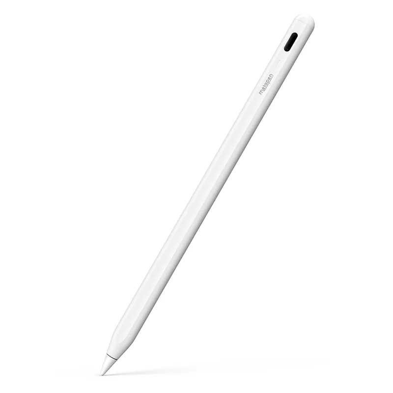 Wyjątkowa oferta Metapen ® Rysik Stylus Do Ipada Pencil A8 Biały Hurtownia