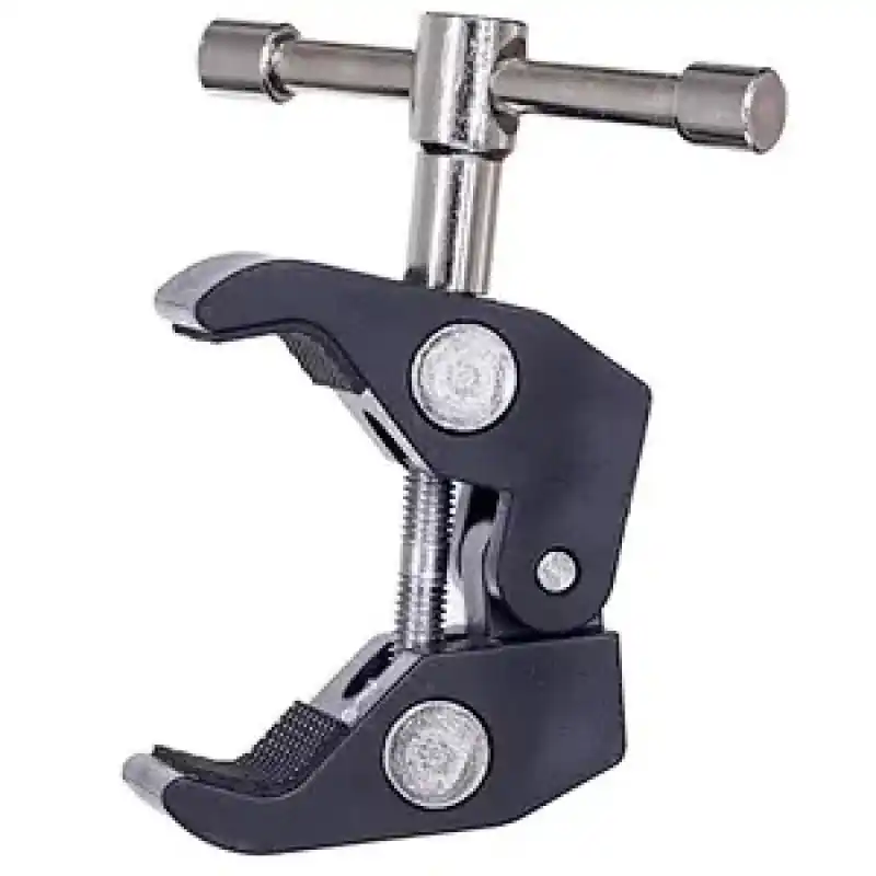 Oferta czasowa HURTEL ® Uchwyt Zaciskowy Do Montażu Monitora Hurtownia Sklep
