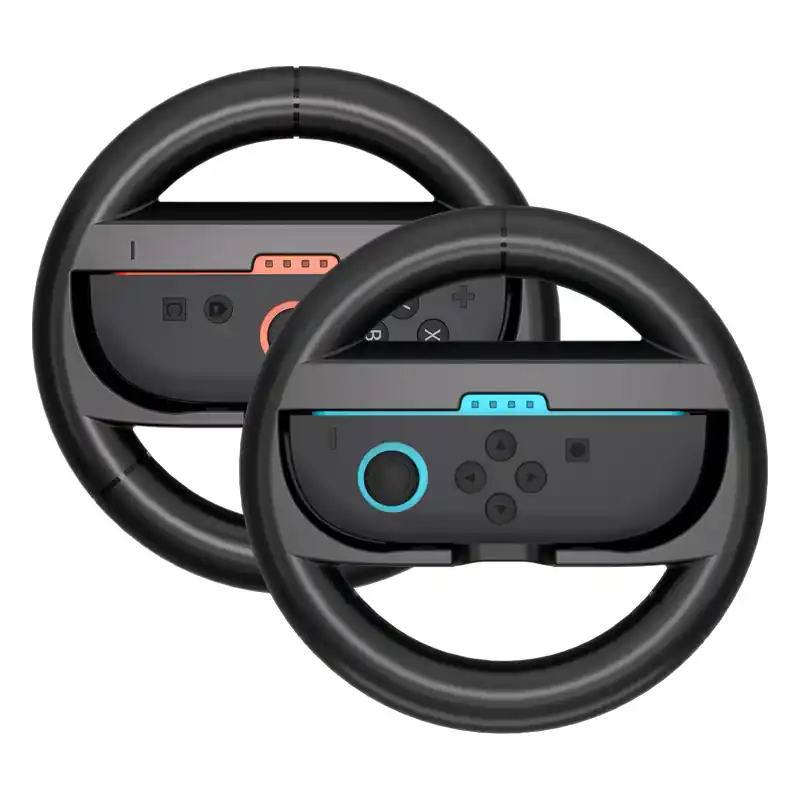 Kup teraz HURTEL ® Kierownica Wyścigowa Do Kontrolera Nintendo Switch 2 Hurtownia