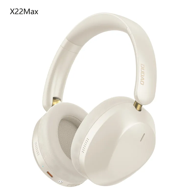 DUDAO ® Słuchawki Bezprzewodowe Nauszne X22 Max Bluetooth Hurtownia Najlepsza cena