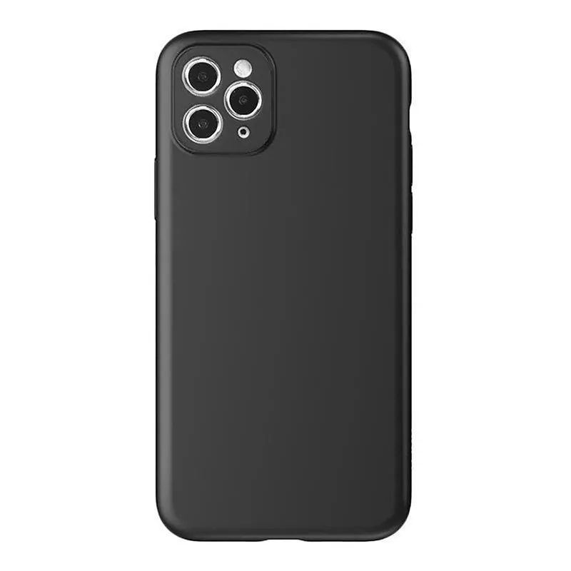HURTEL ® Etui Case Plecki Elastyczne Na Iphone 17 Pro Soft Hurtownia Dostępne od ręki