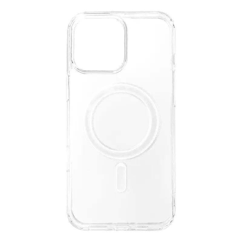 HURTEL ® Etui Case Pokrowiec Na Iphone 17 Pro Magsafe Ultra Hurtownia Tylko dziś