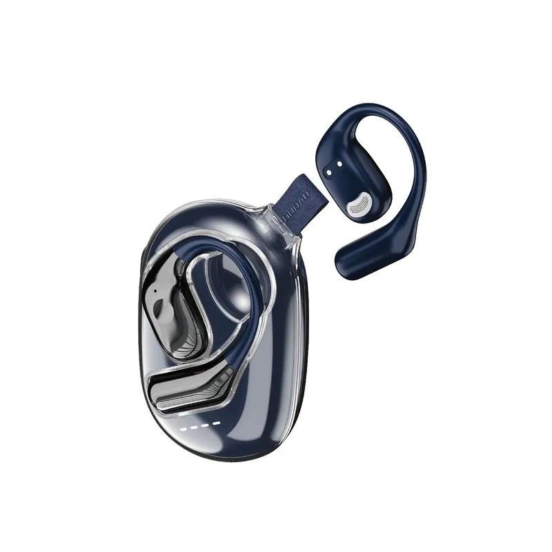 Super okazja DUDAO ® Słuchawka Biznesowa Bluetooth 5.3 Ows Usb-C Hurtownia Dropshipping