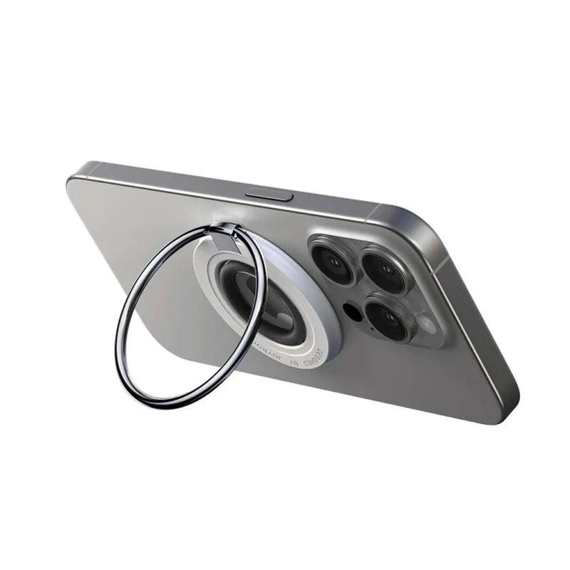 JOYROOM ® Magnetyczny Uchwyt Na Telefon Magsafe Ring Na Palec Hurtownia Sklep Tylko do końca tygodnia