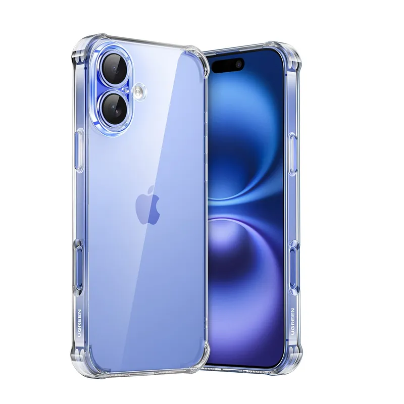 Premium UGREEN ® Etui Ochronne Na Iphone 16 Plus Bright Cushion Hurtownia Dropshipping