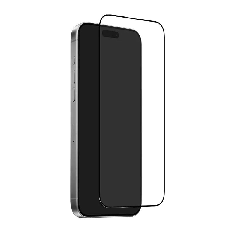 PURO ® Szkło Hartowane Na Iphone 17 Pro Z Aplikatorem Hurtownia Ograniczona ilość