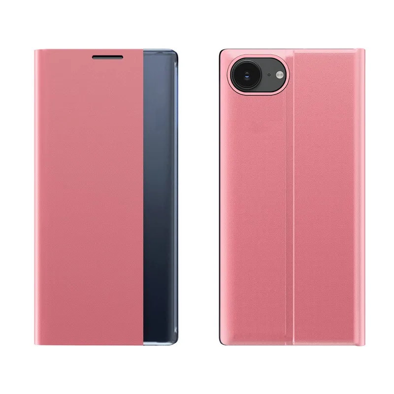 HURTEL ® Etui Pokrowiec Z Klapką Podstawką Na Iphone 16E Hurtownia Zamów teraz