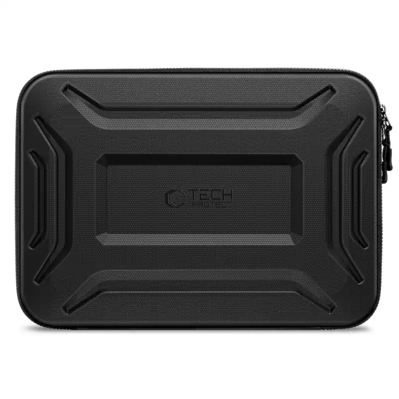 Niska cena Tech-Protect ® Pokrowiec Etui Usztywniane Wodoodporne Na Laptopa 13 Hurtownia