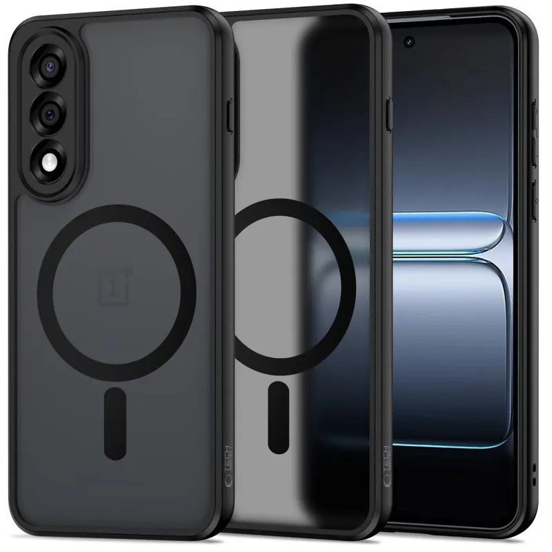 Dodaj do koszyka Tech-Protect ® Etui Pokrowiec Case Na Oneplus Nord 5 Magma Hurtownia