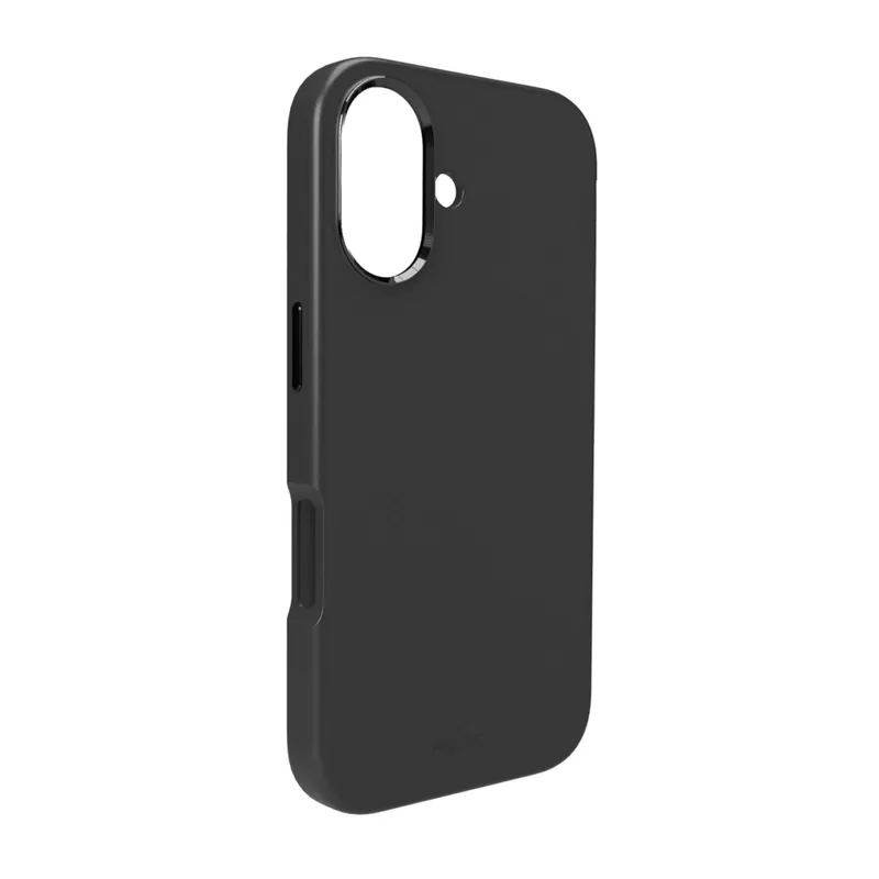 Szybka wysyłka PURO ® Etui Na Iphone 17 Z Ochroną Aparatu Czarne Hurtownia