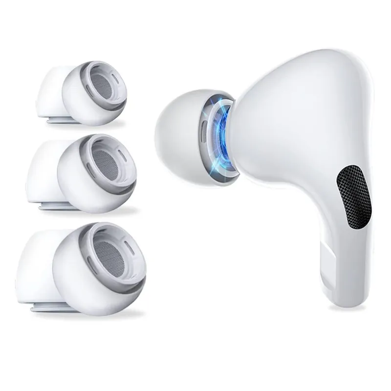 Tech-Protect ® Nakładki Do Słuchawek Airpods Pro 1 / 2 W Rozmiar SML Hurtownia D Cena promocyjna