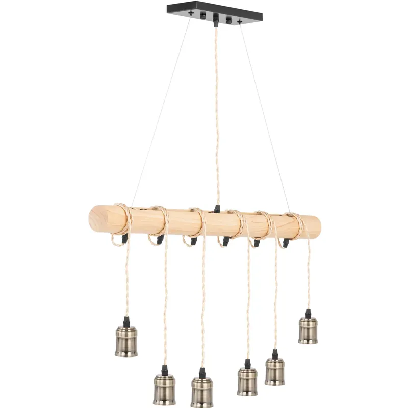Popularny UNIPRODO ® Lampa Sufitowa Wisząca Loft Industrialna Dystrybutor Sklep Cena