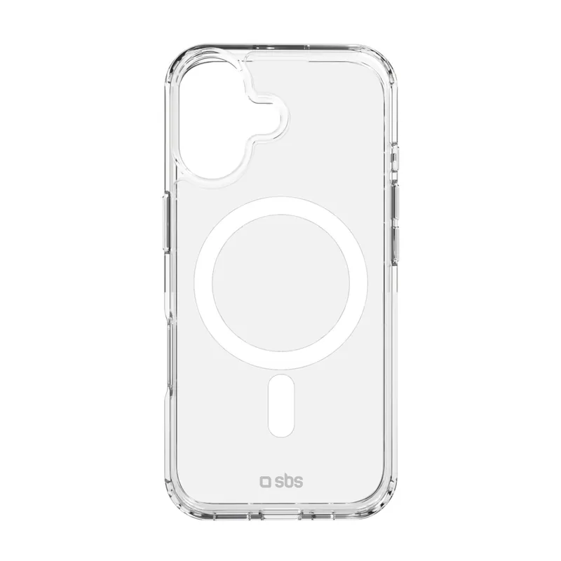 Ekspresowa dostawa SBS ® Etui Na Iphone 17 Z Technologią D3O Extreme Mag Hurtownia