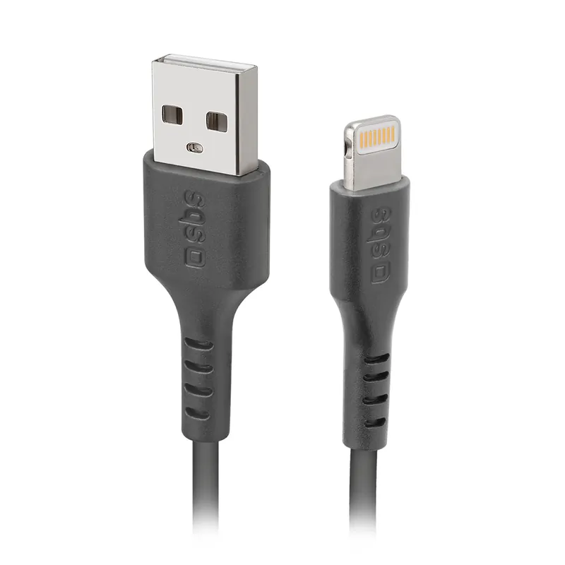 SBS ® Kabel Przewód Z Certyfikatem Mfi Usb-A - Iphone Hurtownia Dropshipping Premium