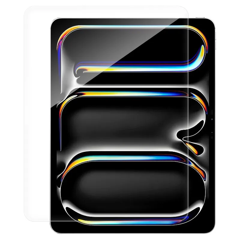 WOZINSKY ® Szkło Hartowane Na Apple Ipad Mini 2024 Tab Tempered Hurtownia Dropsh Tani