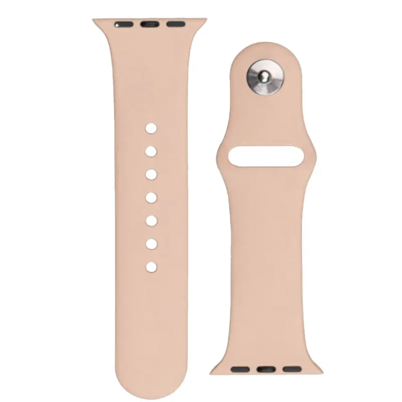 HURTEL ® Silikonowy Pasek Do Zegarka Apple Watch Ultra Hurtownia Sklep Hit cenowy