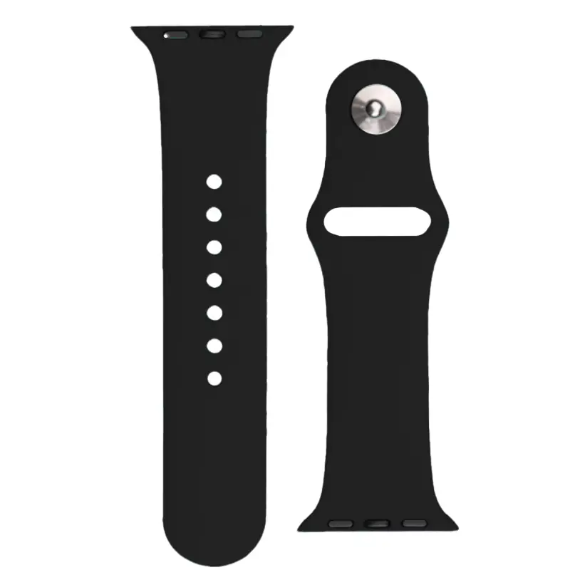 Wyjątkowa oferta HURTEL ® Silikonowy Pasek Do Zegarka Apple Watch Ultra Hurtownia Sklep