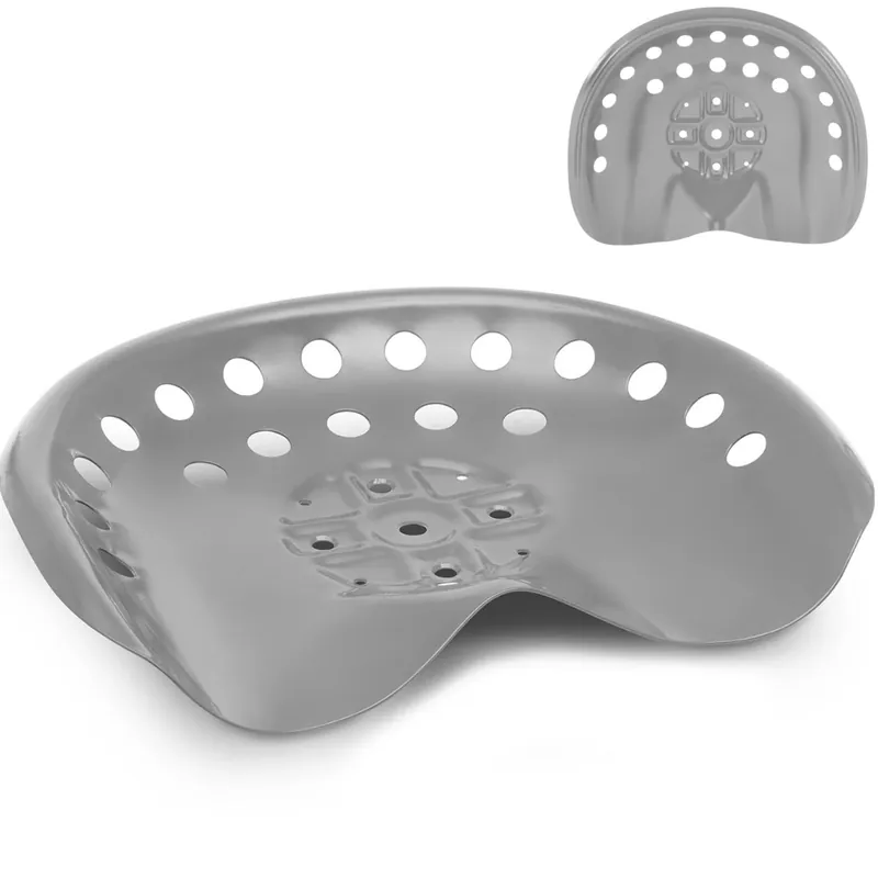 Hillvert ® Fotel Siedzenie Do Traktora Ciągnika Kosiarki Metalowe Hurtownia Tylko do końca tygodnia