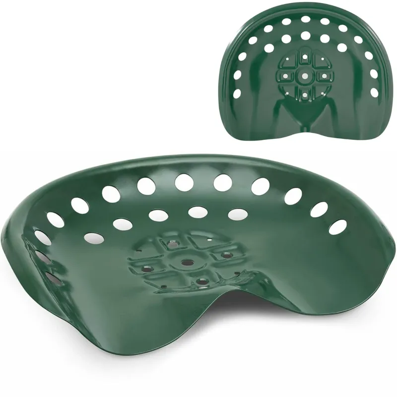 Szybka wysyłka Hillvert ® Siedzenie Krzesło Do Traktorka Kosiarki Ciągnika Hurtownia Sklep Cena