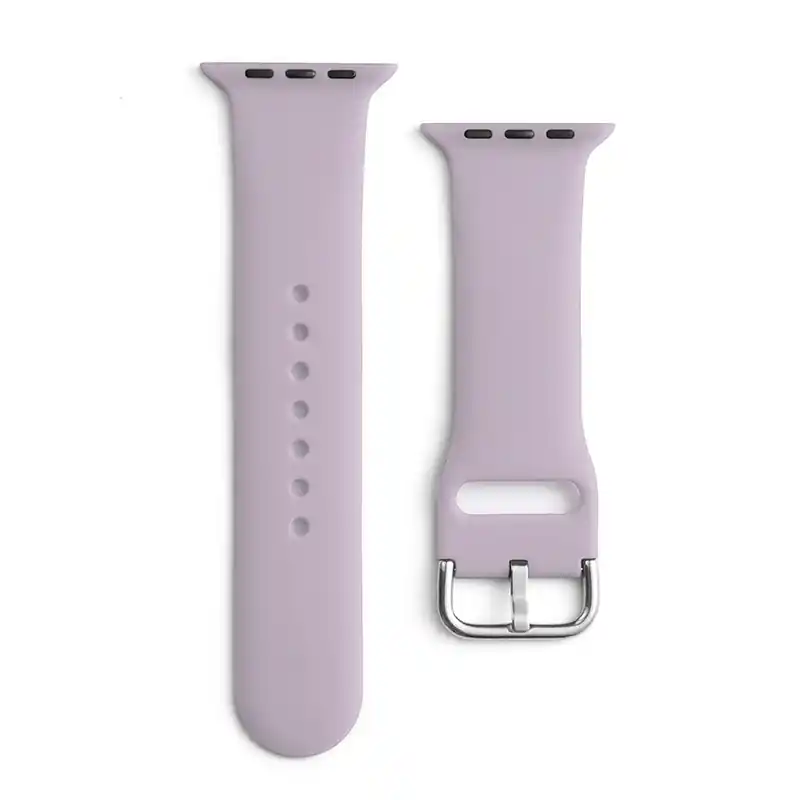 HURTEL ® Silikonowy Pasek Do Zegarka Apple Watch 2-9/Se Hurtownia Sklep Wybór klientów