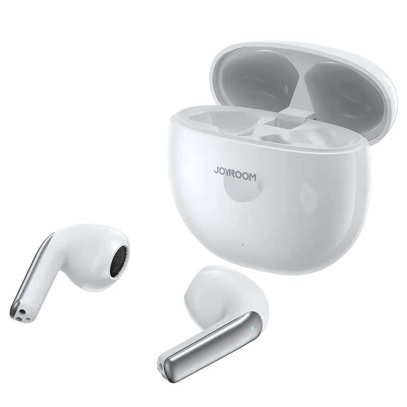 JOYROOM ® Słuchawki Bezprzewodowe Jpods Series Tws Enc Ipx4 Hurtownia Sklep Tylko do końca tygodnia
