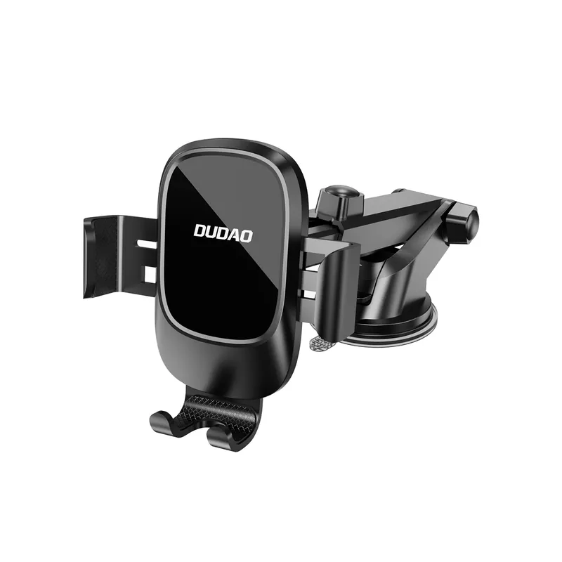 DUDAO ® Uchwyt Grawitacyjny Na Smartfona F5N+ Z Przyssawką Hurtownia Dropshippin Okazja