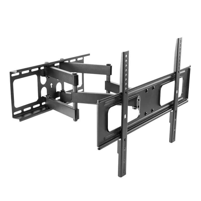 SILVER MONKEY ® Uchwyt Ścienny Uchylny Do Monitora Vesa Do 50 Kg Czarny Hurtowni Zamów teraz