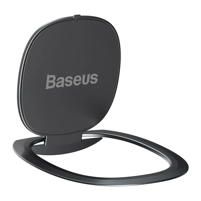 BASEUS ® Ultracienki Samoprzylepny Uchwyt Ring Podstawka Hurtownia Sklep Wysoka jakość