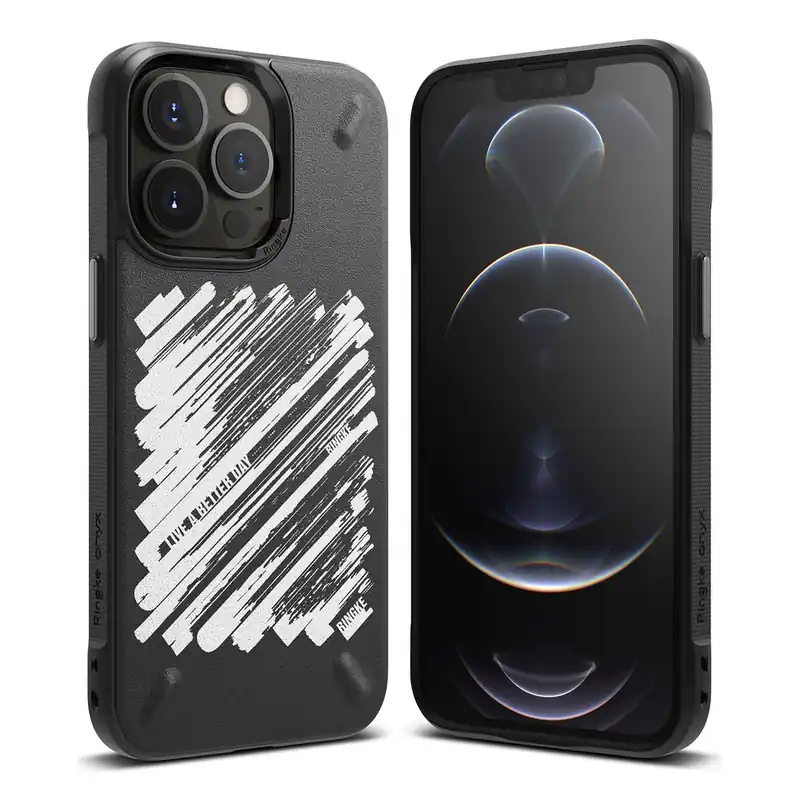 Wyprzedaż Ringke ® Wytrzymałe Etui Pokrowiec Iphone 13 Pro Max Hurtownia Sklep
