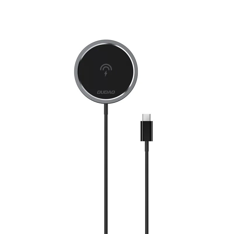 Nowość DUDAO ® Ładowarka Indukcyjna Magnetyczna Do Telefonu Hurtownia Sklep
