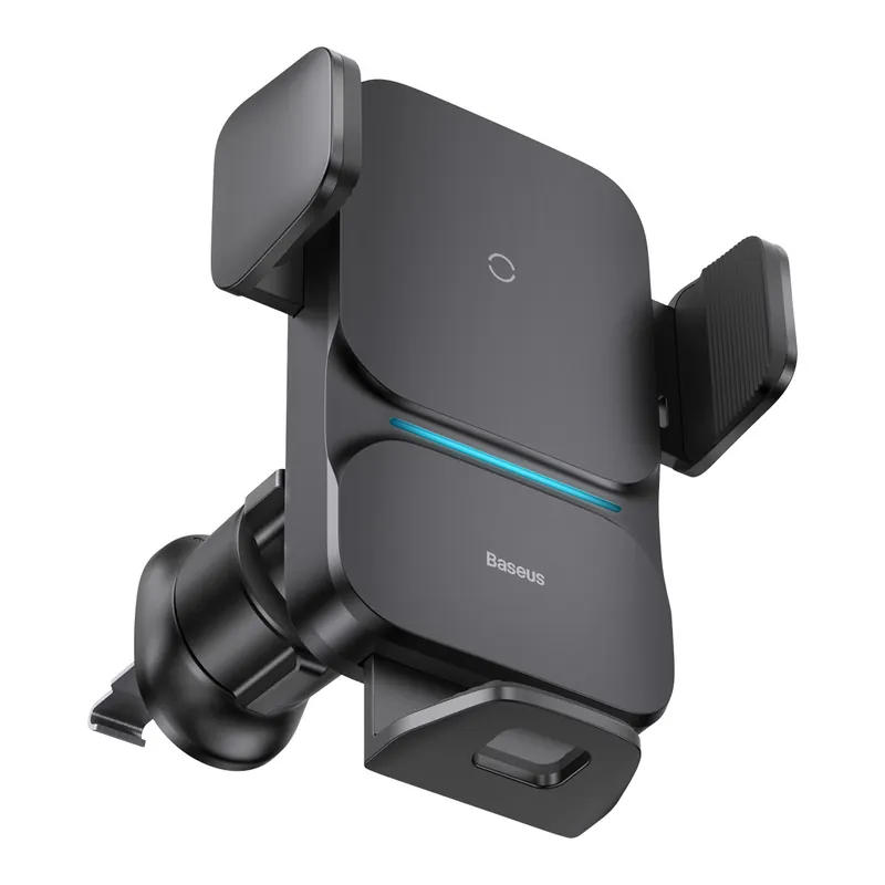 BASEUS ® Ładowarka Samochodowa Indukcyjna + Uchwyt Hurtownia Sklep Łatwy zwrot